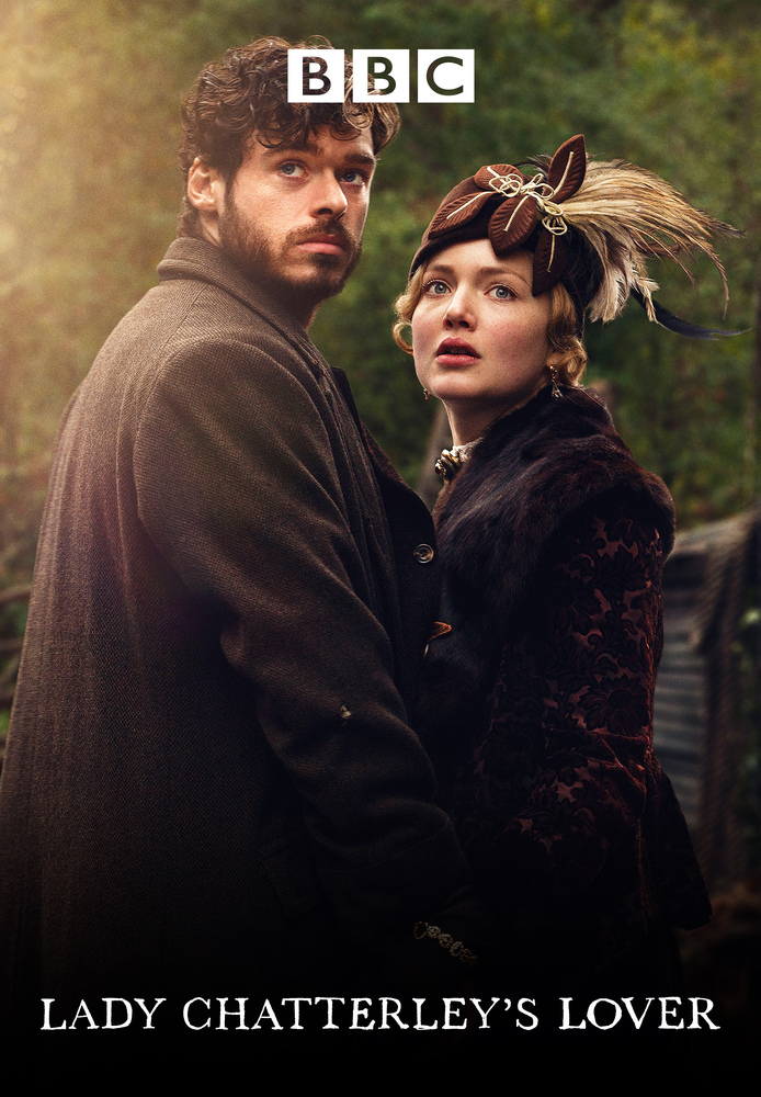 Lady Chatterley's Lover