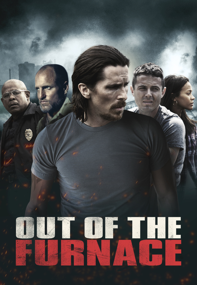 Out of the Furnace
