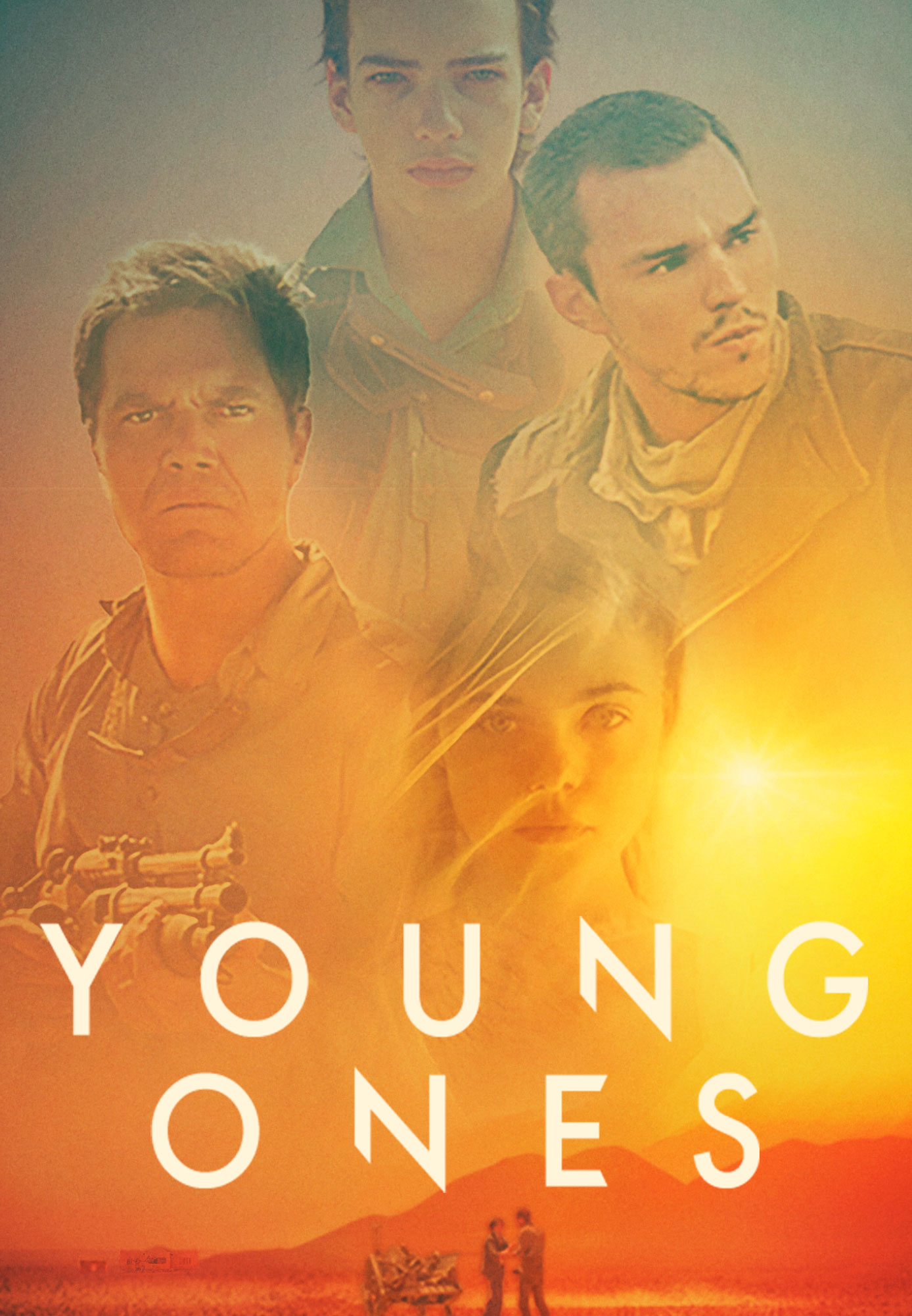 Young Ones