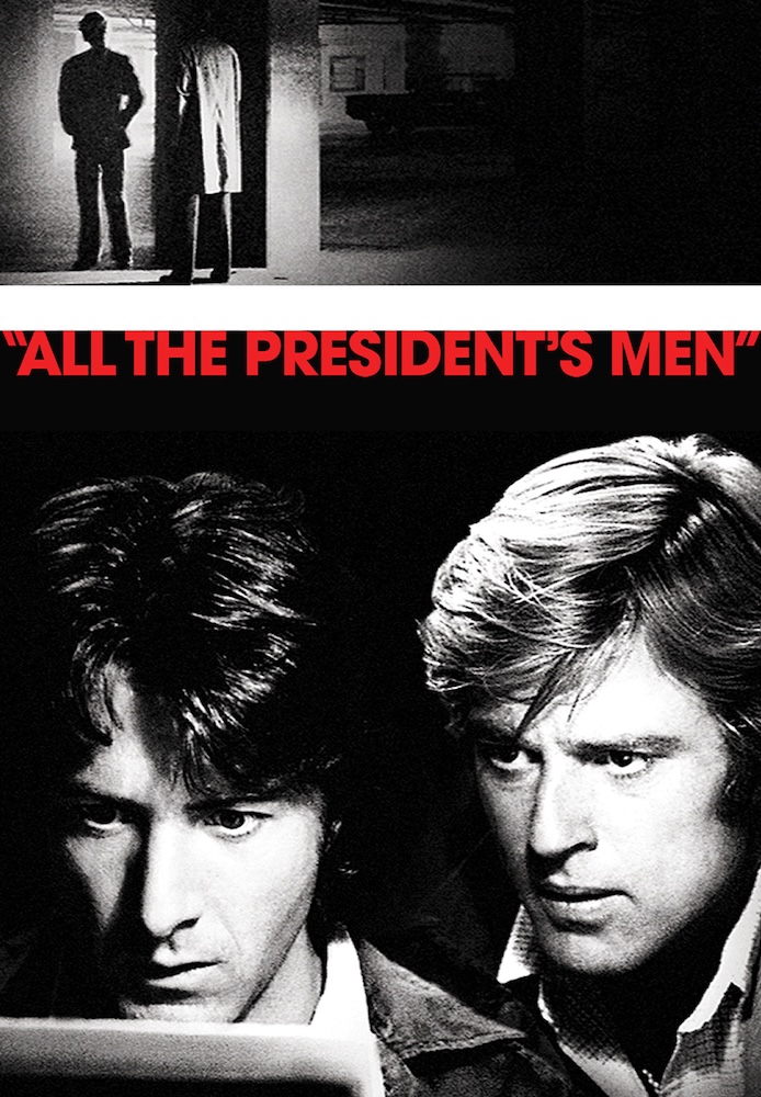 All the President's Men