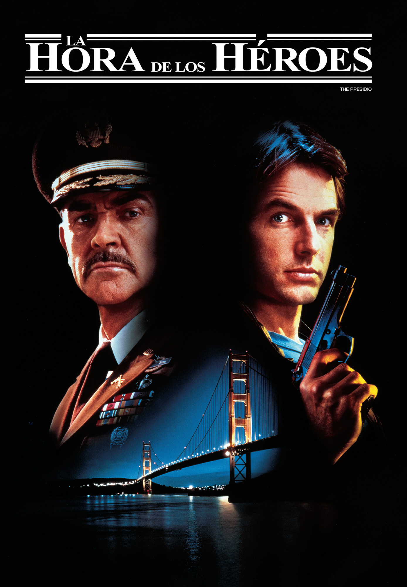 La hora de los héroes