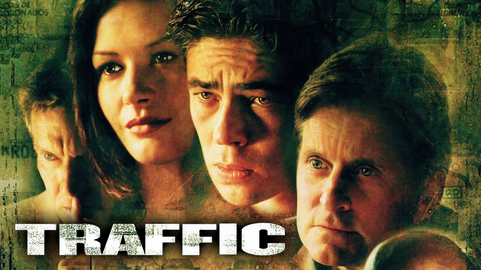 Immagine di Traffic