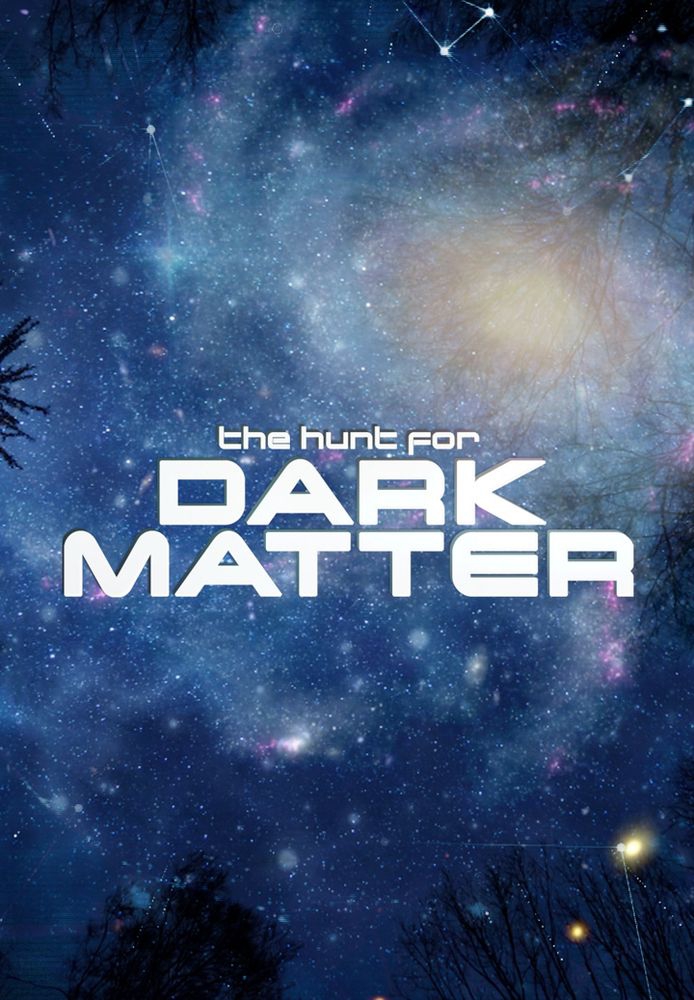 The Hunt For Dark Matter