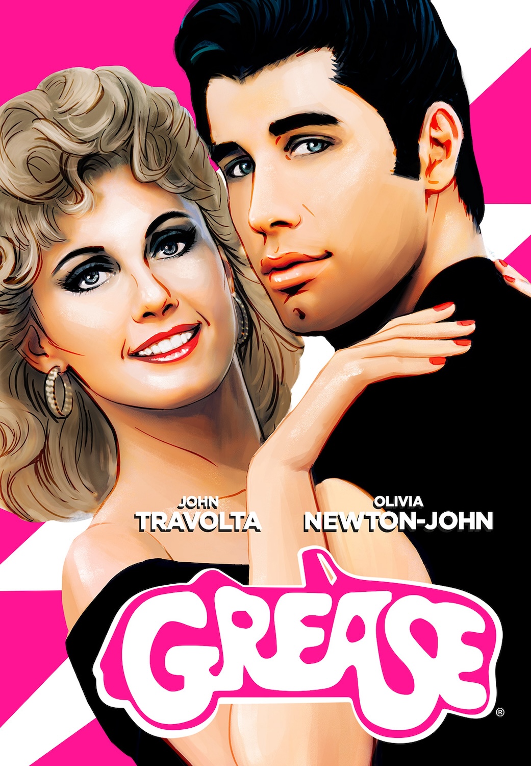 Grease