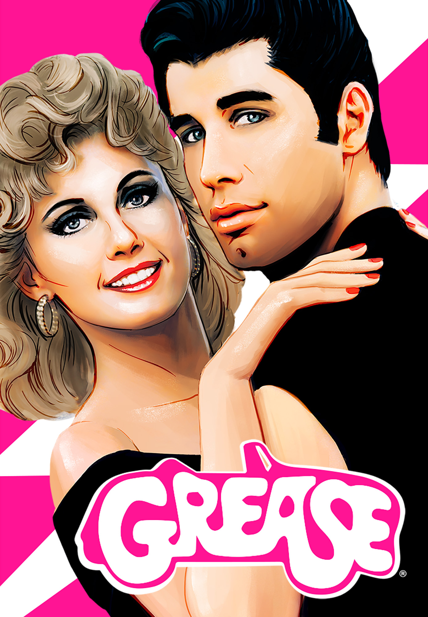 Grease
