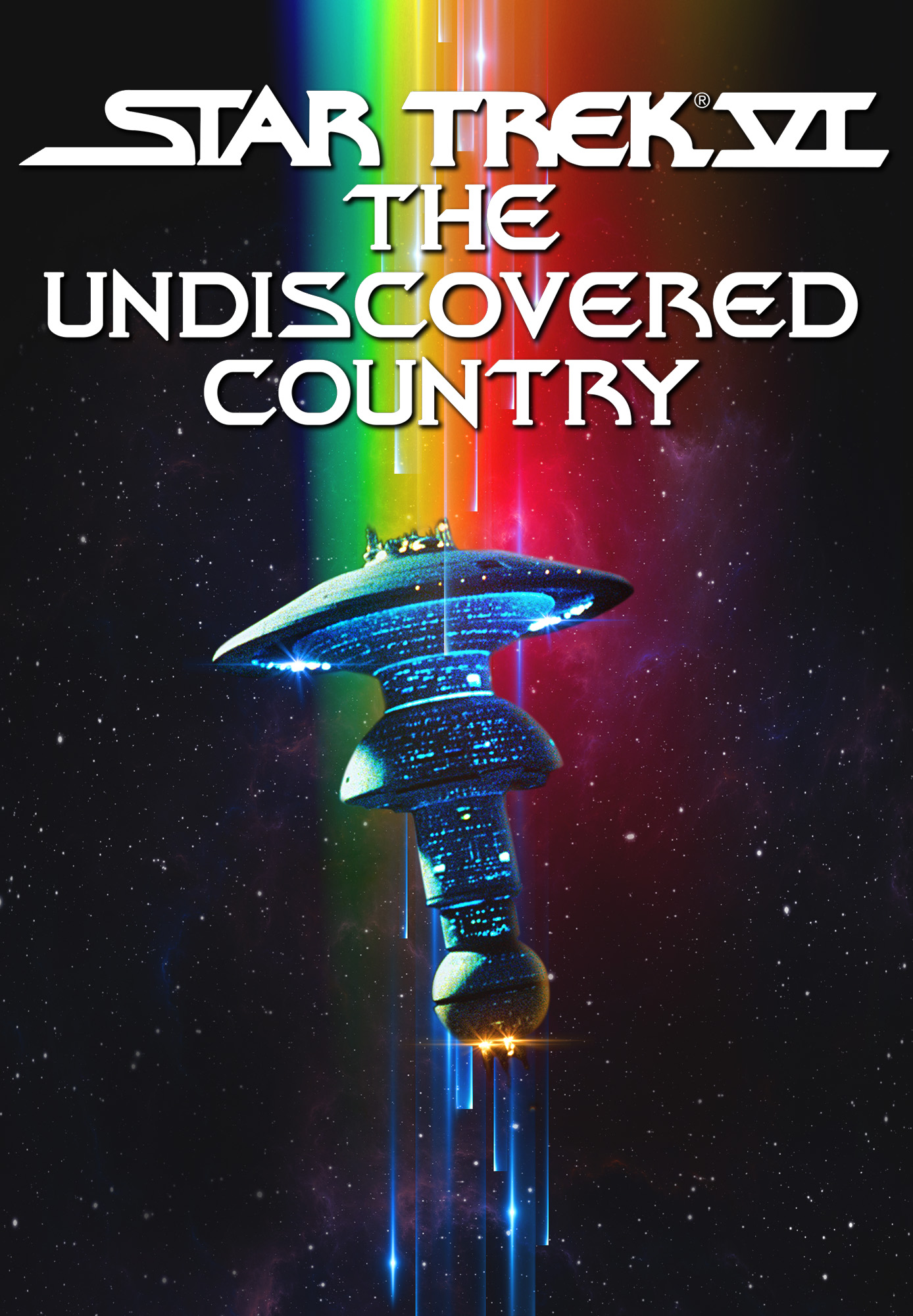 Star Trek VI: The Undiscovered Country