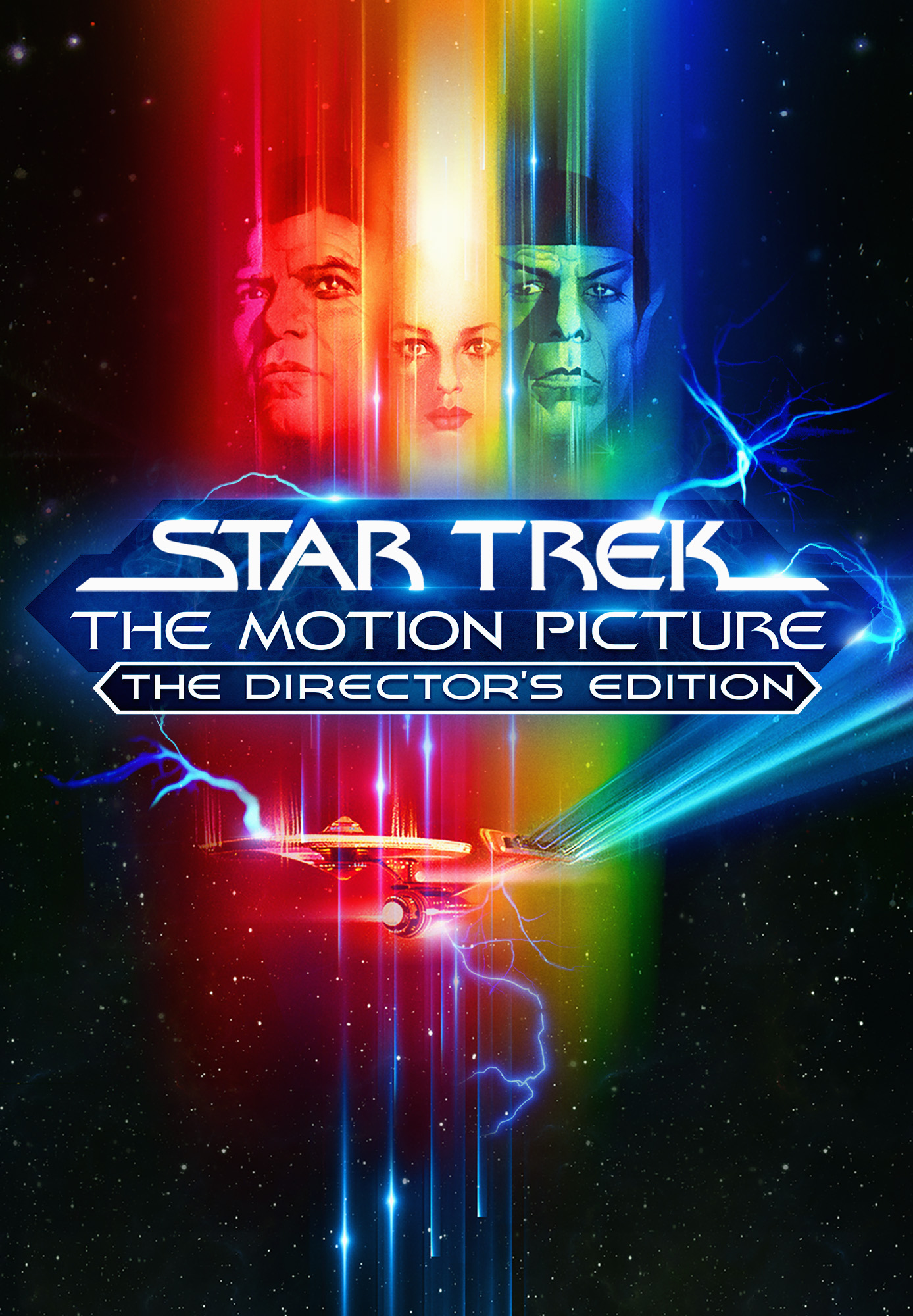 Star Trek: The Motion Picture - The Director's Edition