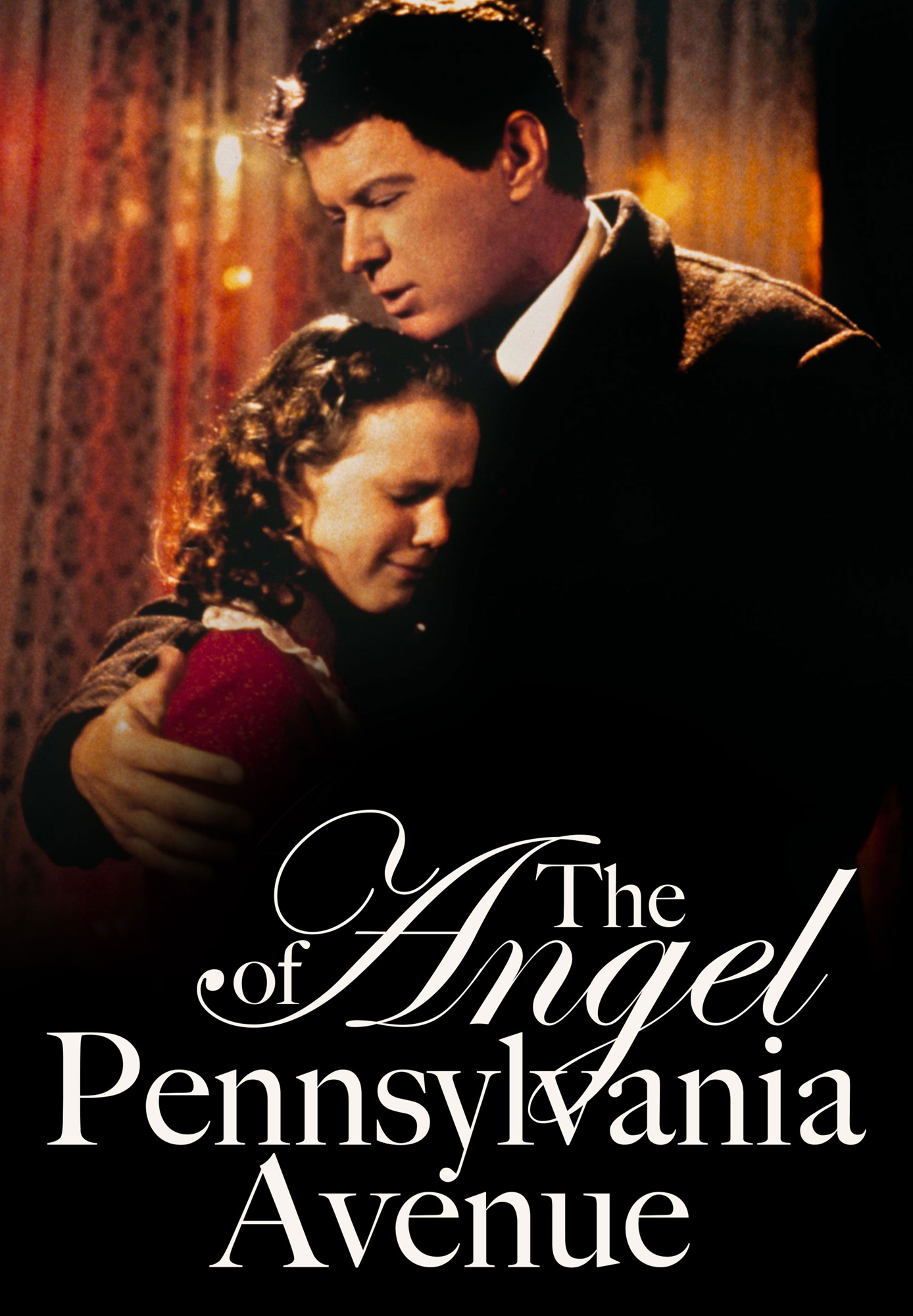 The Angel Of Pennsylvania Avenue