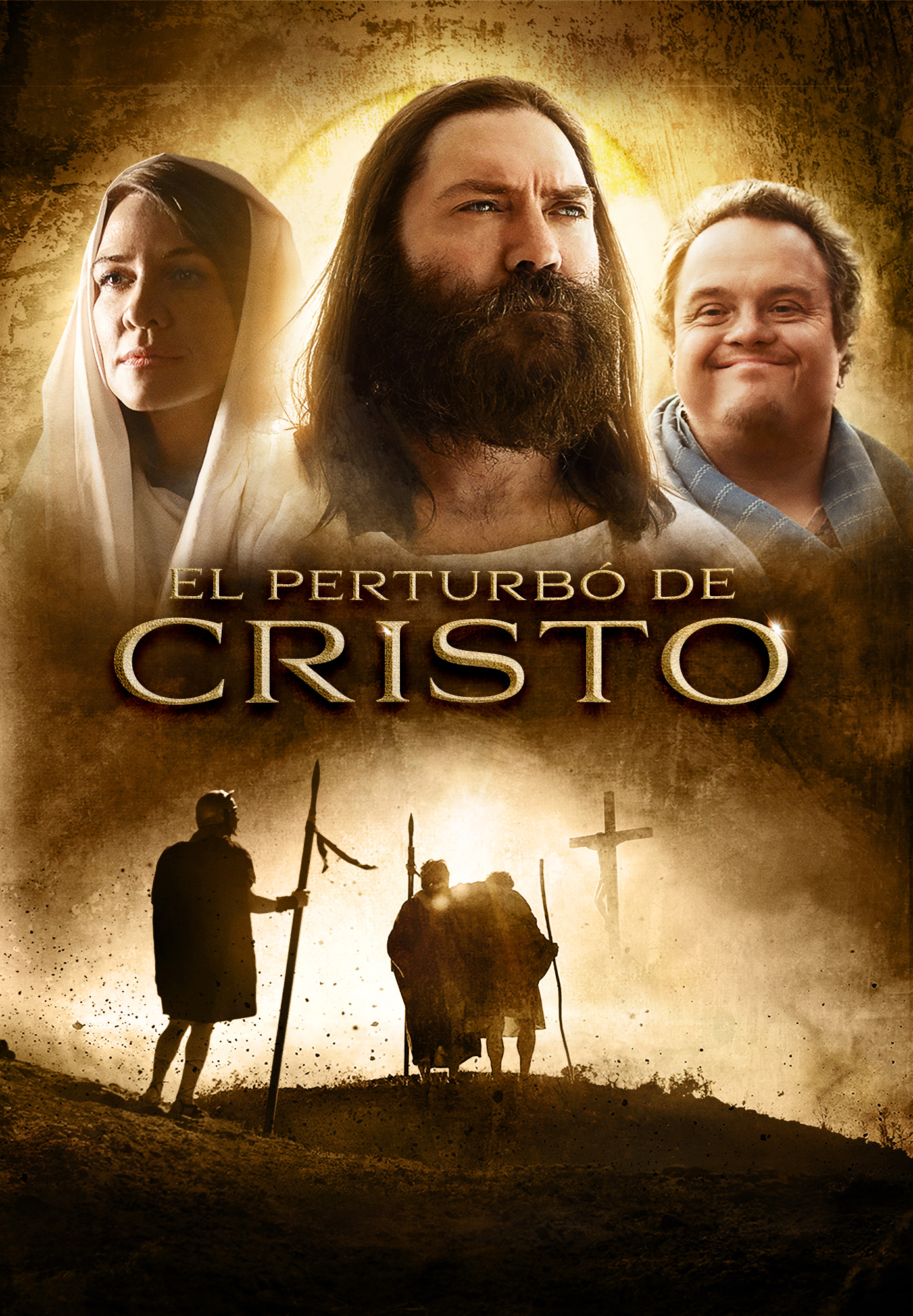 El verdugo de Cristo