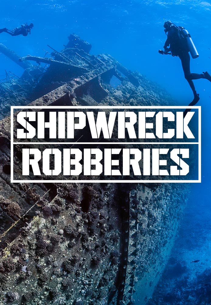 Shipwreck Robberies