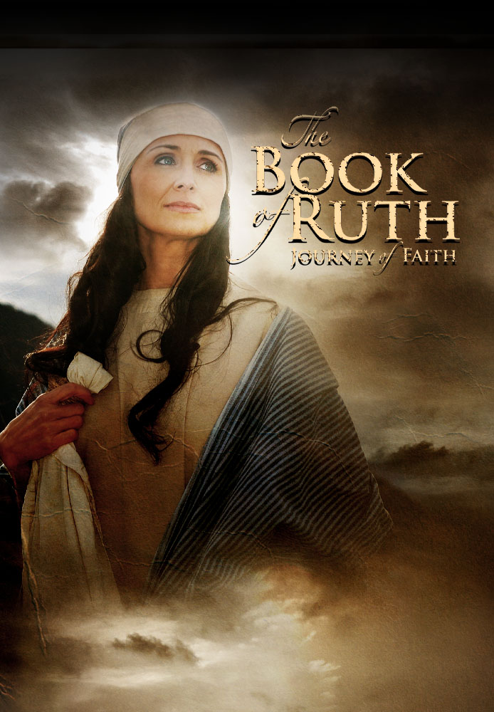 Book of Ruth: Journey of Faith