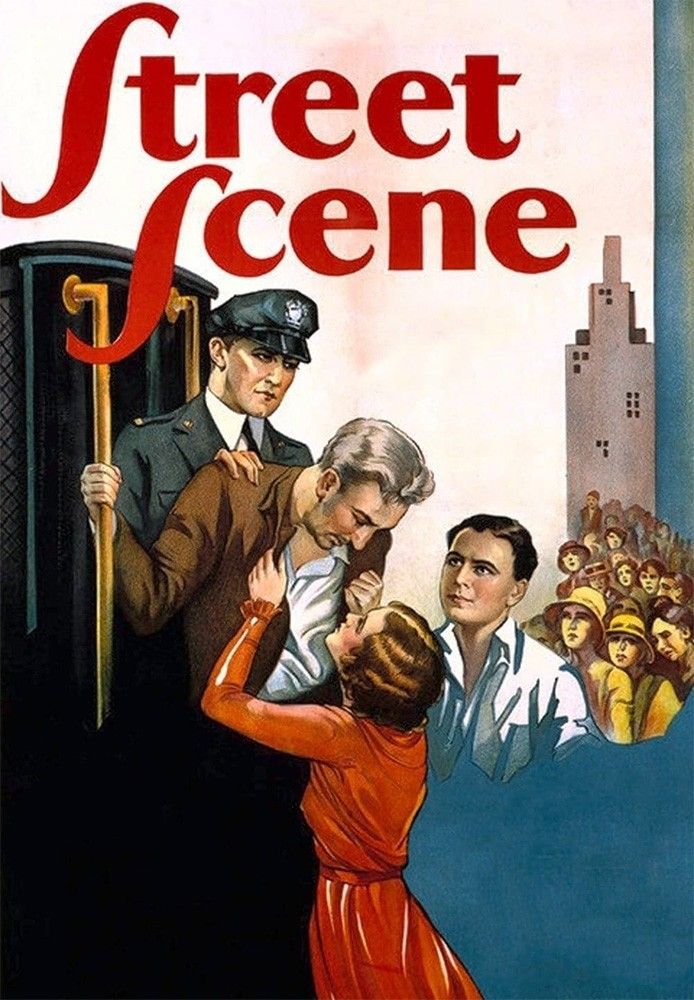Street Scene