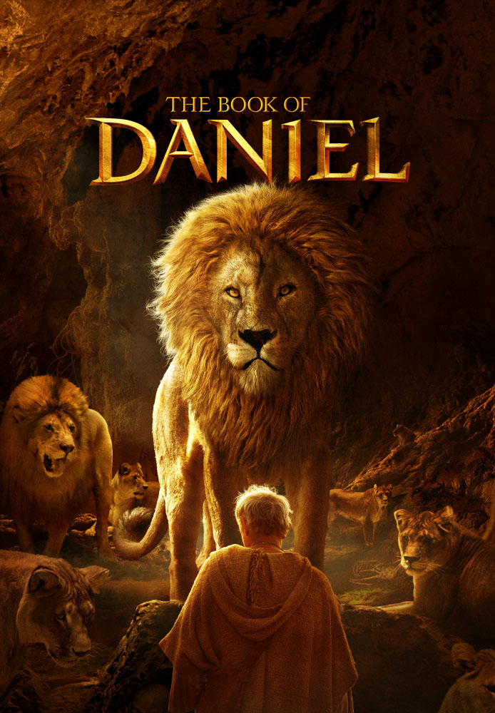 The Book of Daniel