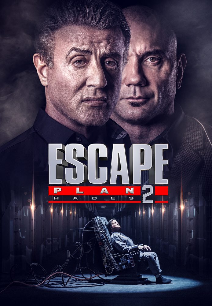 Escape Plan 2: Hades
