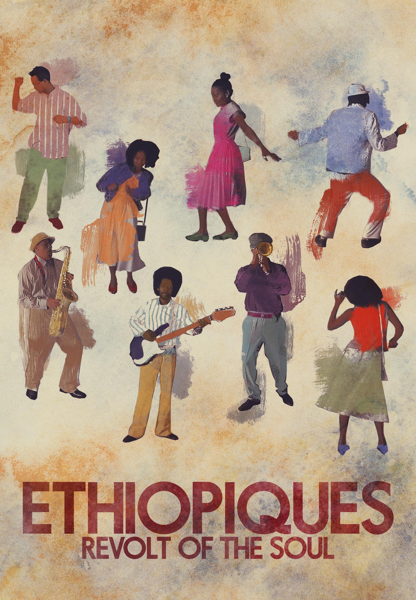 Ethiopiques