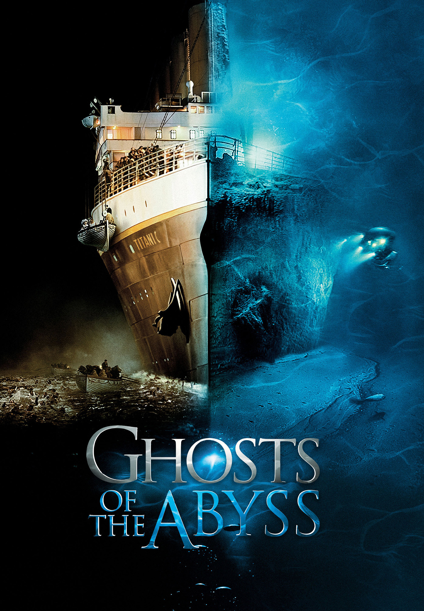 Misterios del Titanic