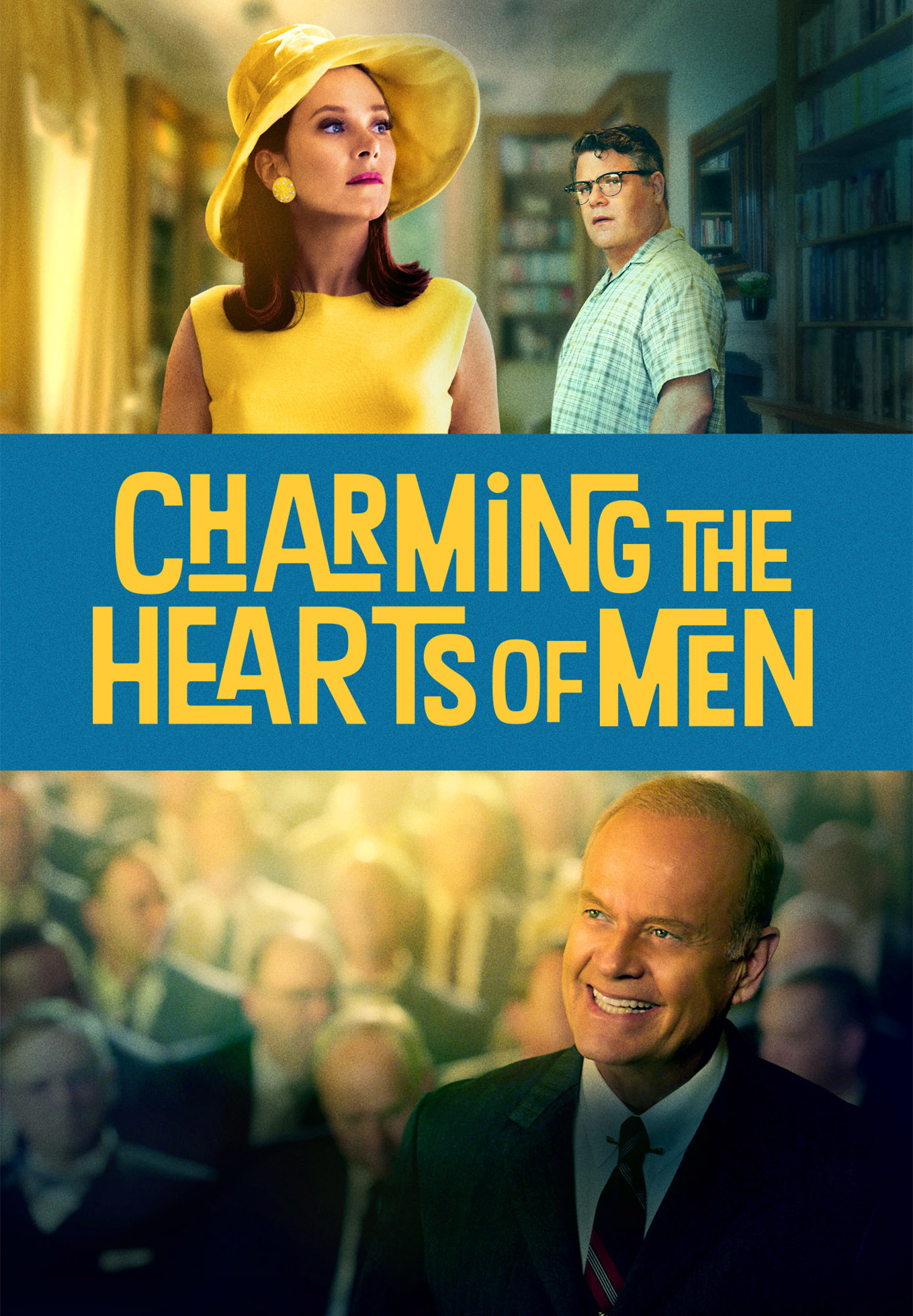 Charming the Hearts of Men
