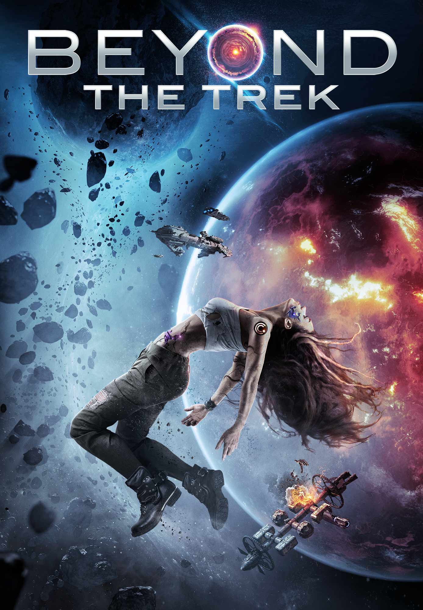 Beyond the Trek