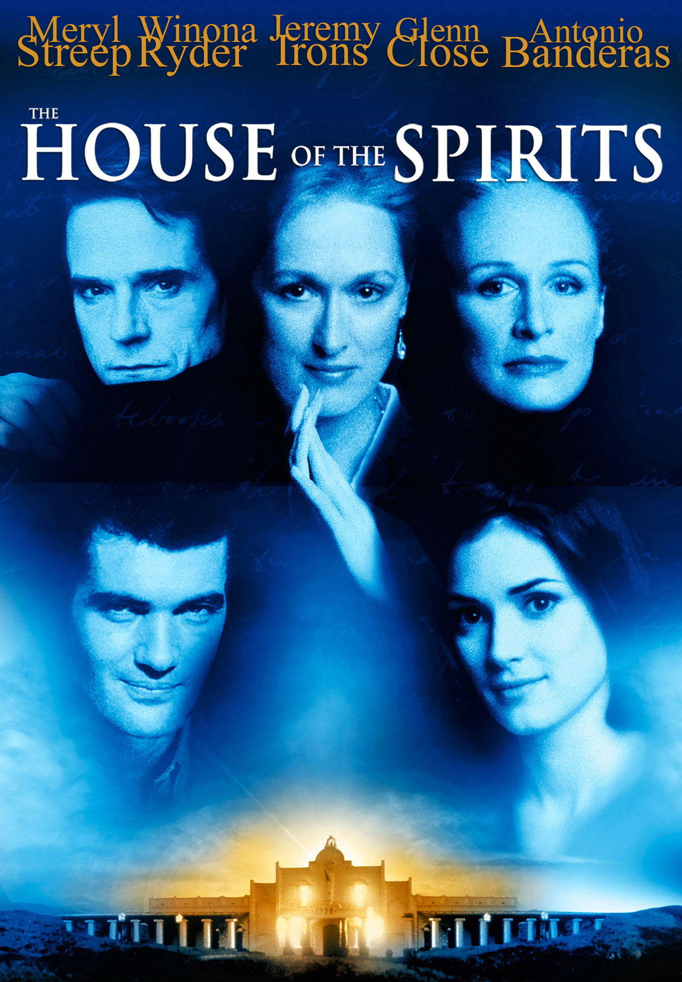 Immagine di The House of the Spirits