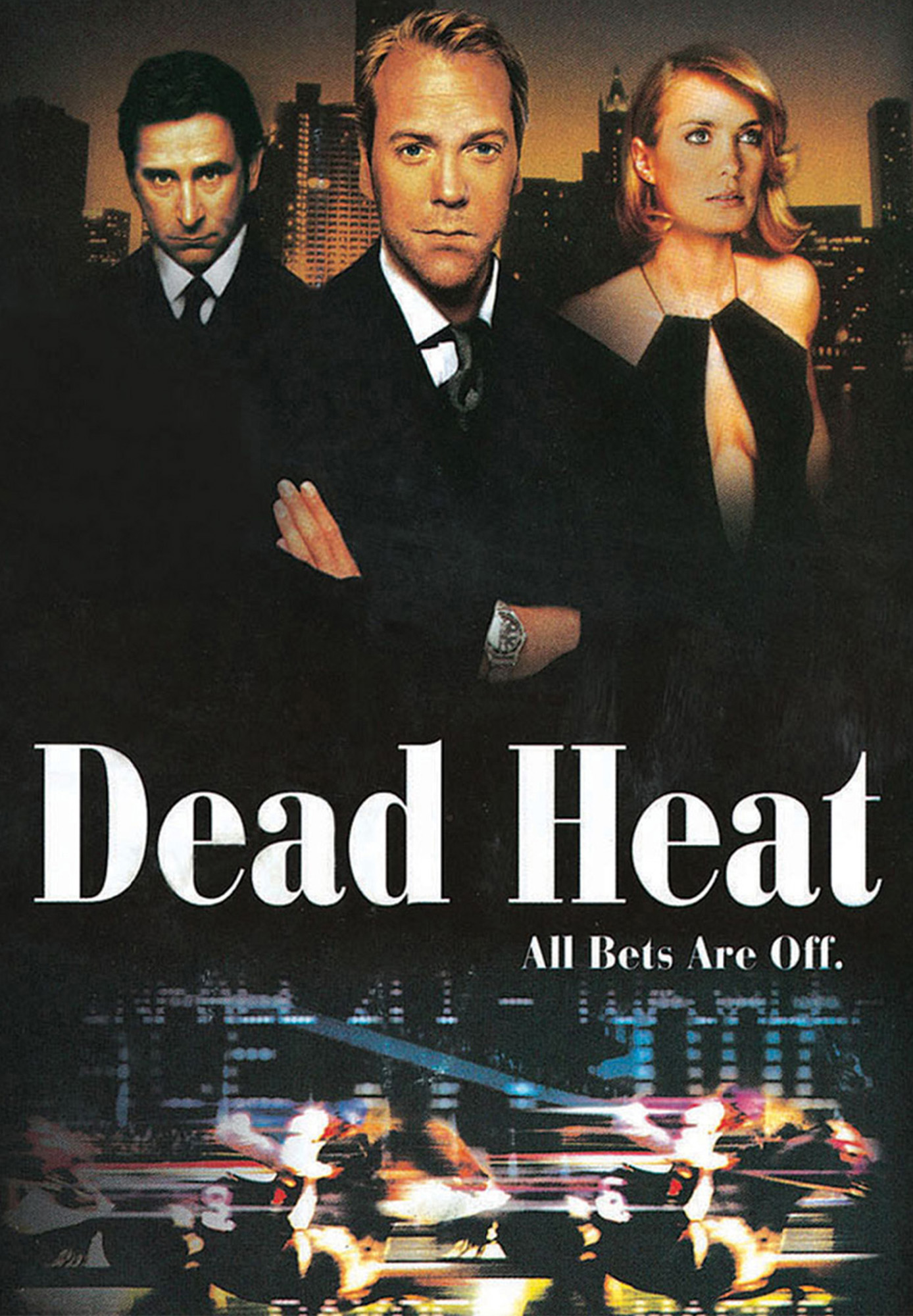 Immagine di Dead Heat