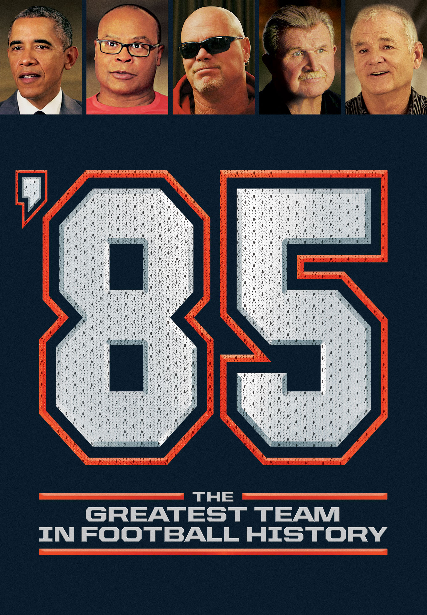 85: The Greatest Team in Football History