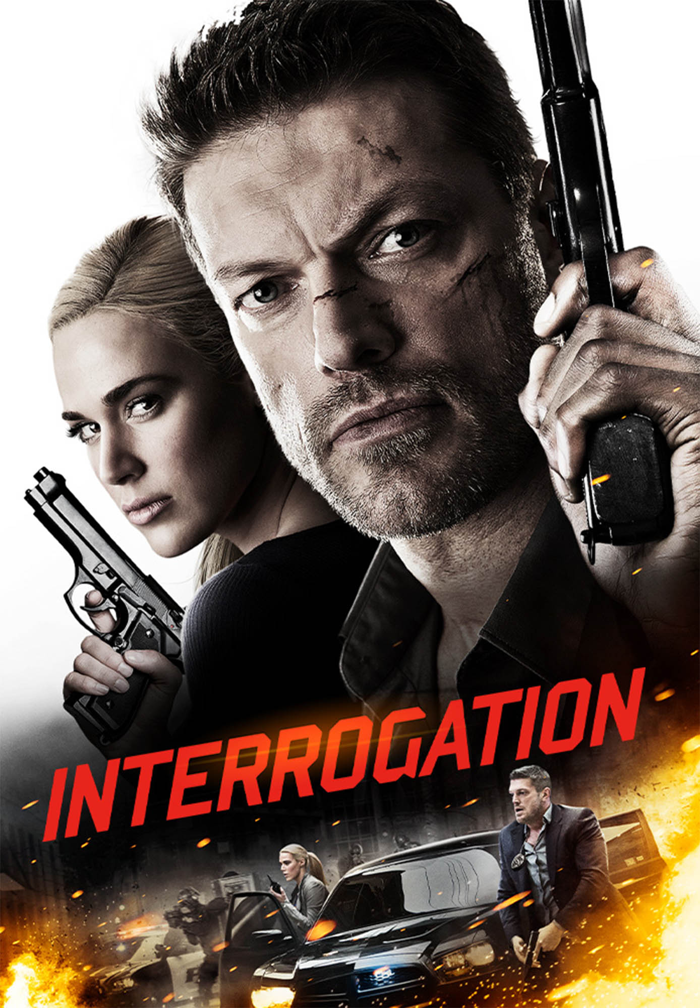 Interrogation