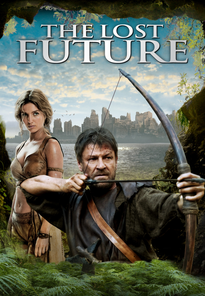 The Lost Future