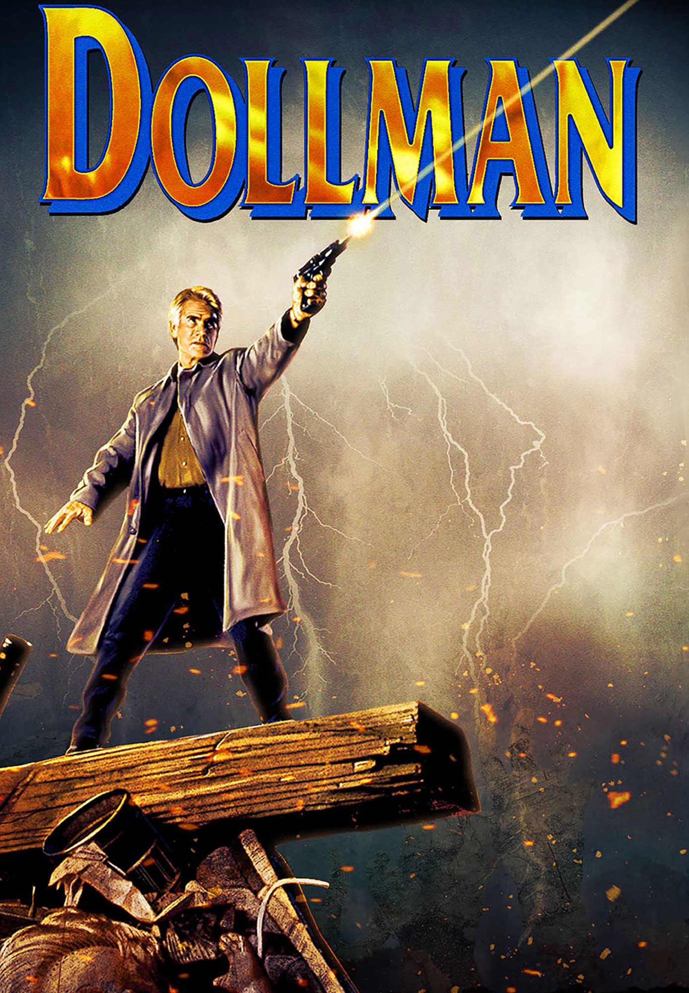 Dollman