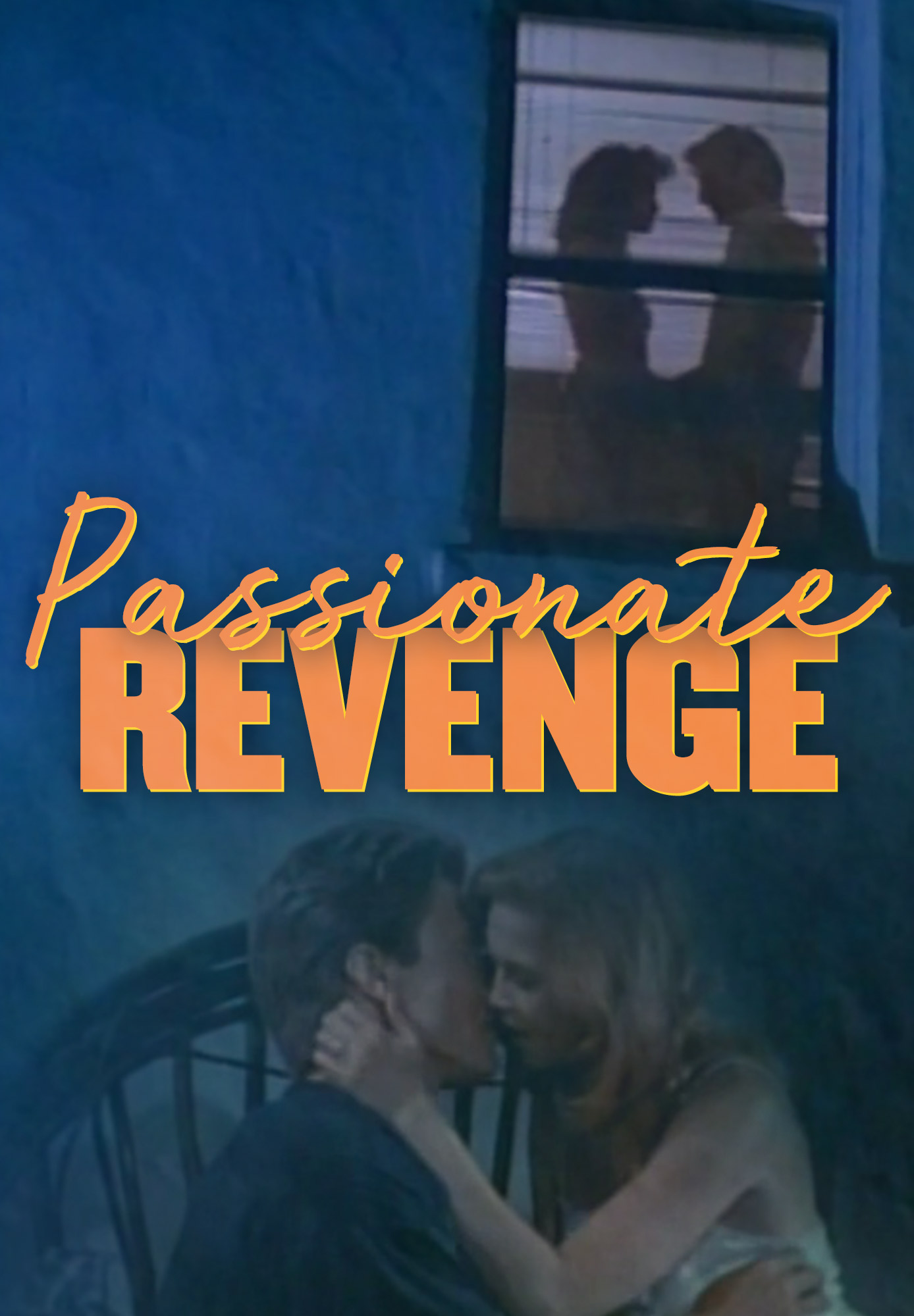 Passionate Revenge