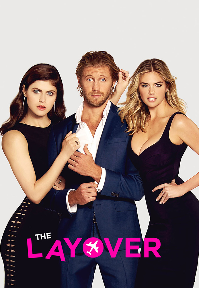 The Layover
