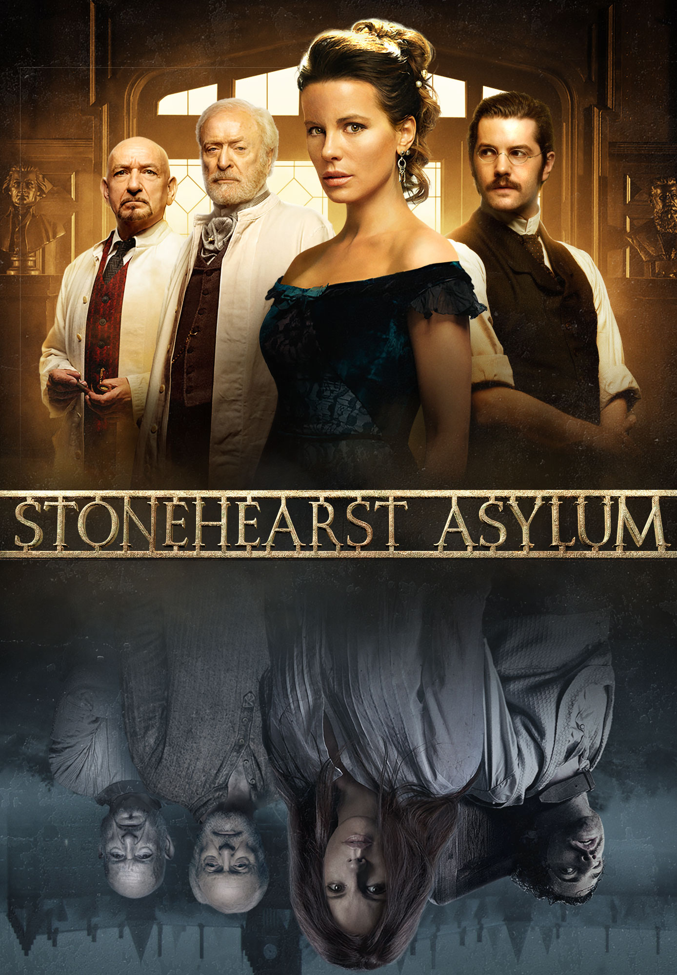 Stonehearst Asylum