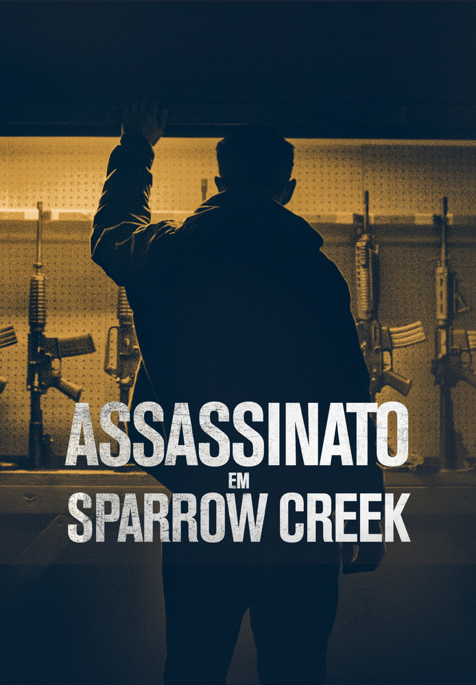 Standoff at Sparrow Creek