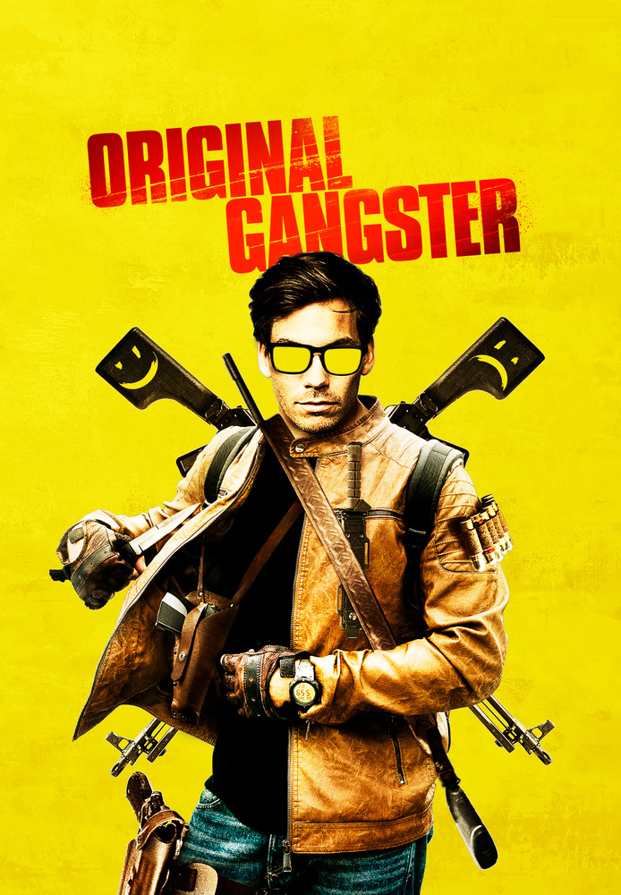 Original Gangster