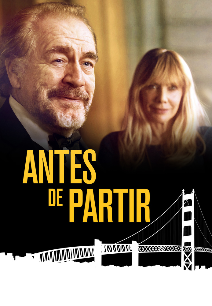 Antes de partir