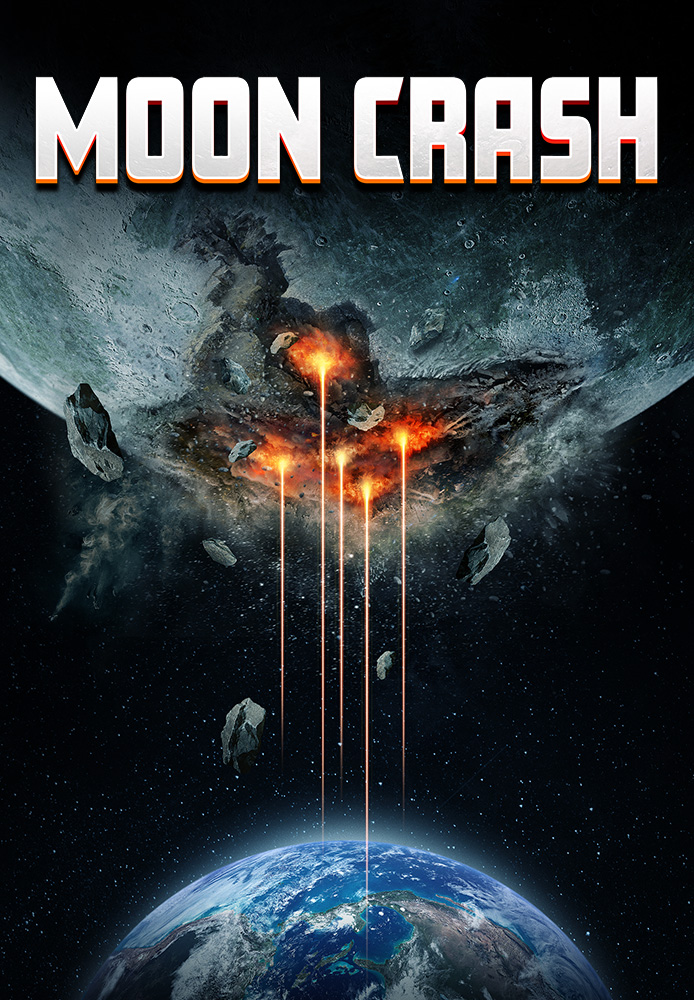 Moon Crash