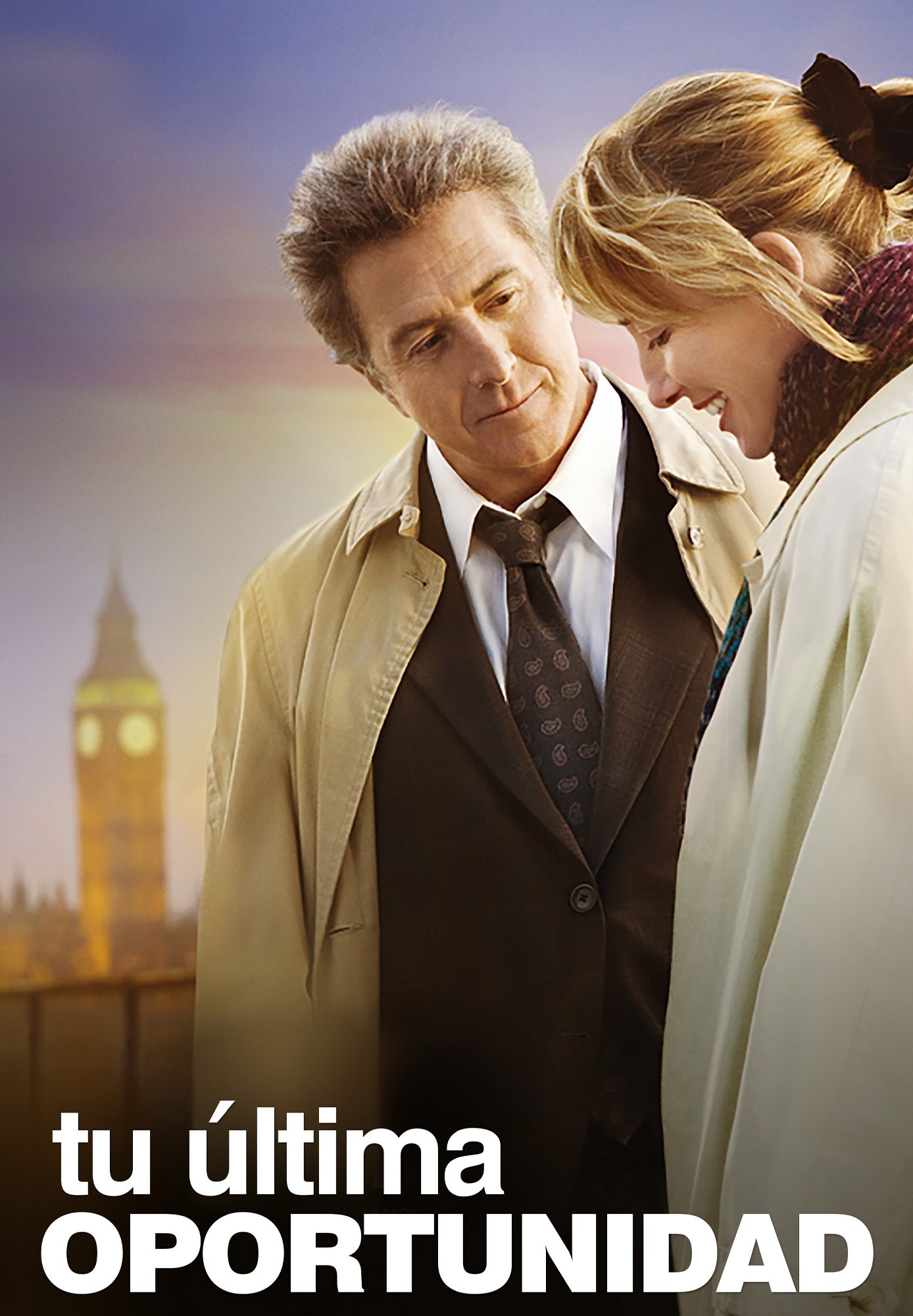 Tu Última Oportunidad