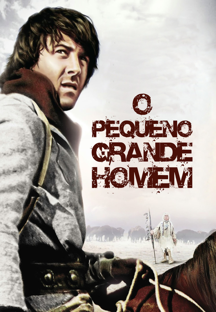 O Pequeno Grande Homem