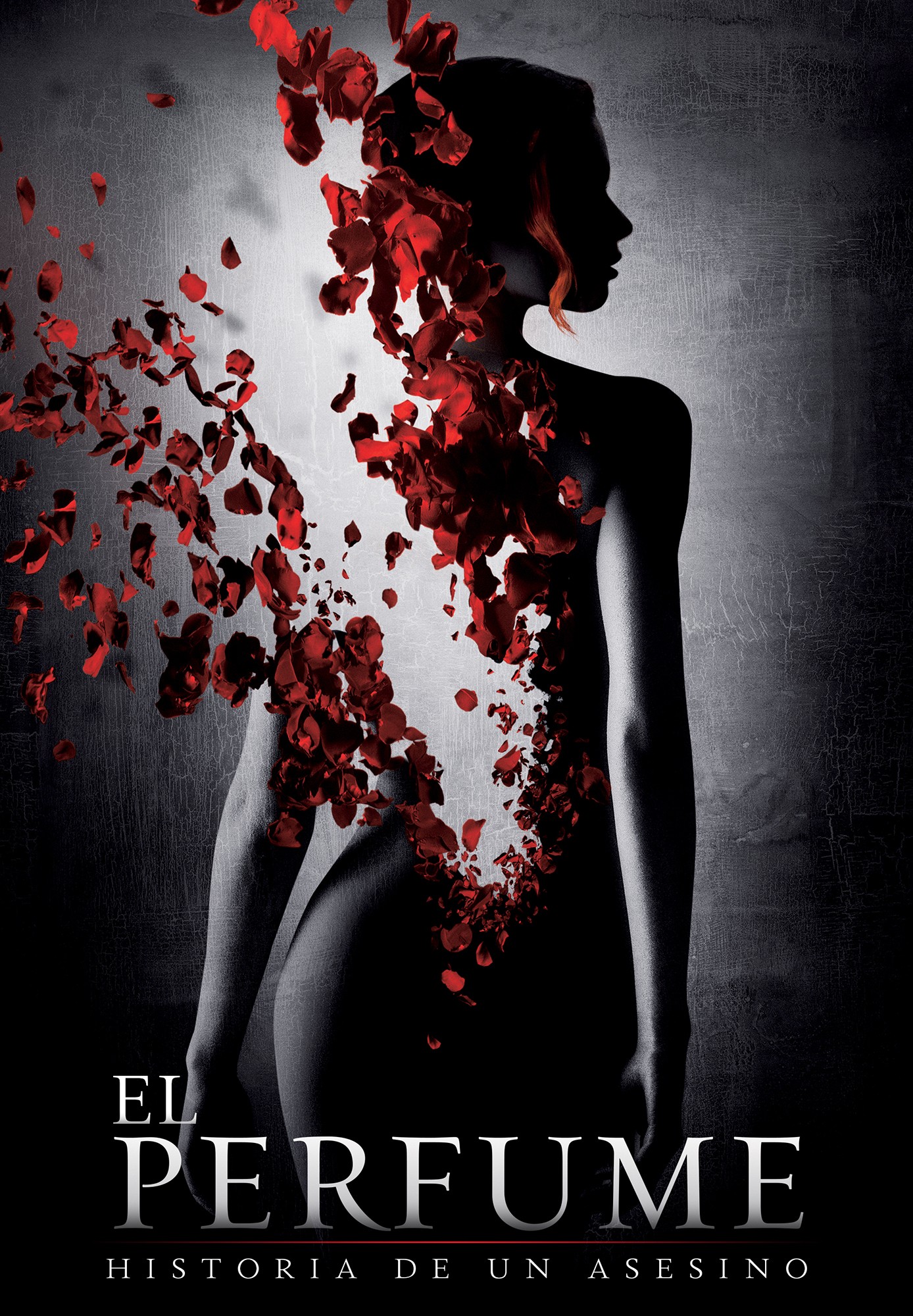 El perfume: Historia de un asesino