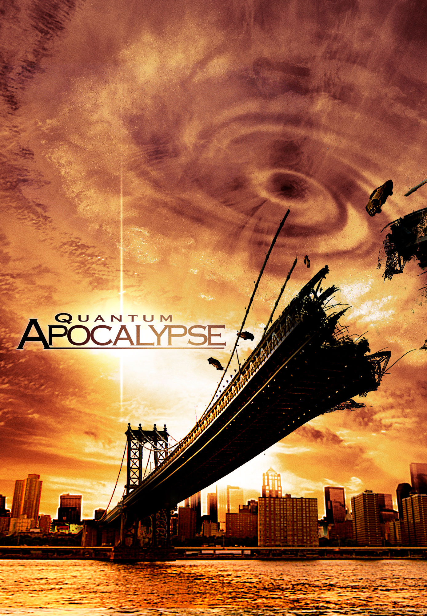 Quantum Apocalypse