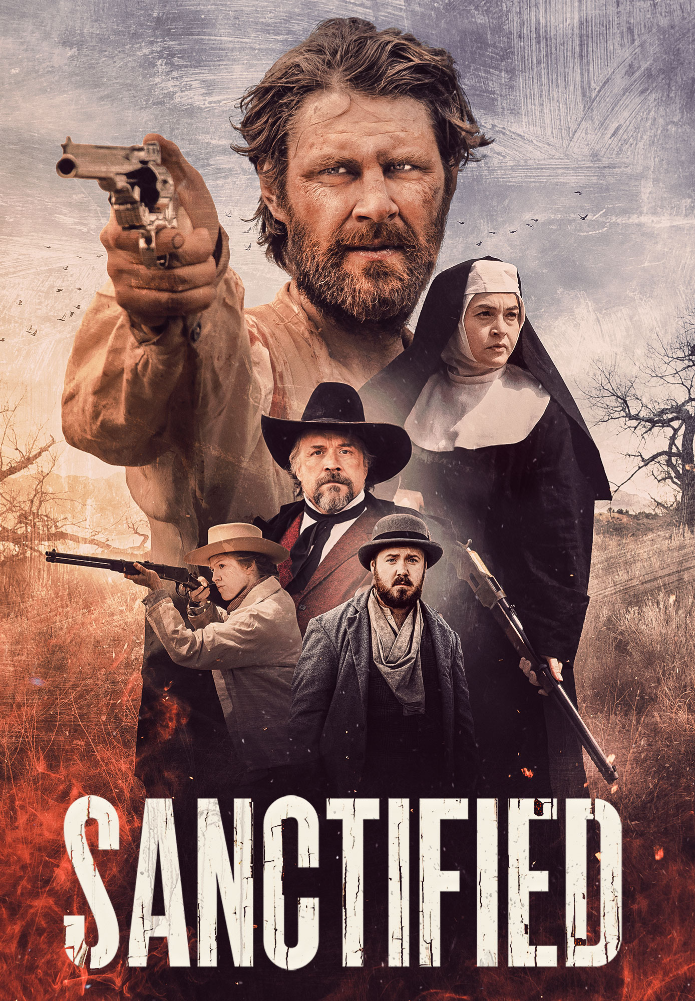 Sanctified