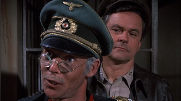 Watch Hogan's Heroes Season 5 Free | Pluto TV