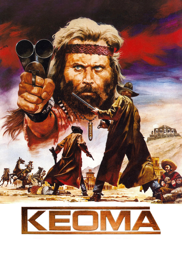 Keoma