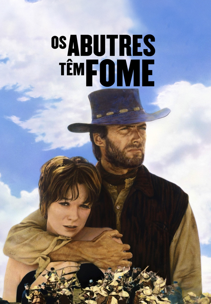 Os Abutres Têm Fome