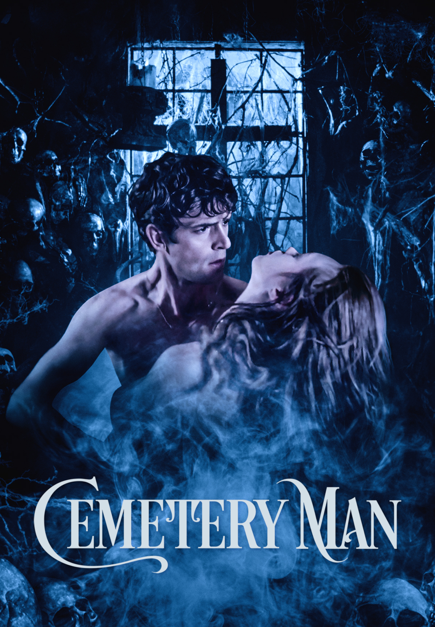 Cemetery Man
