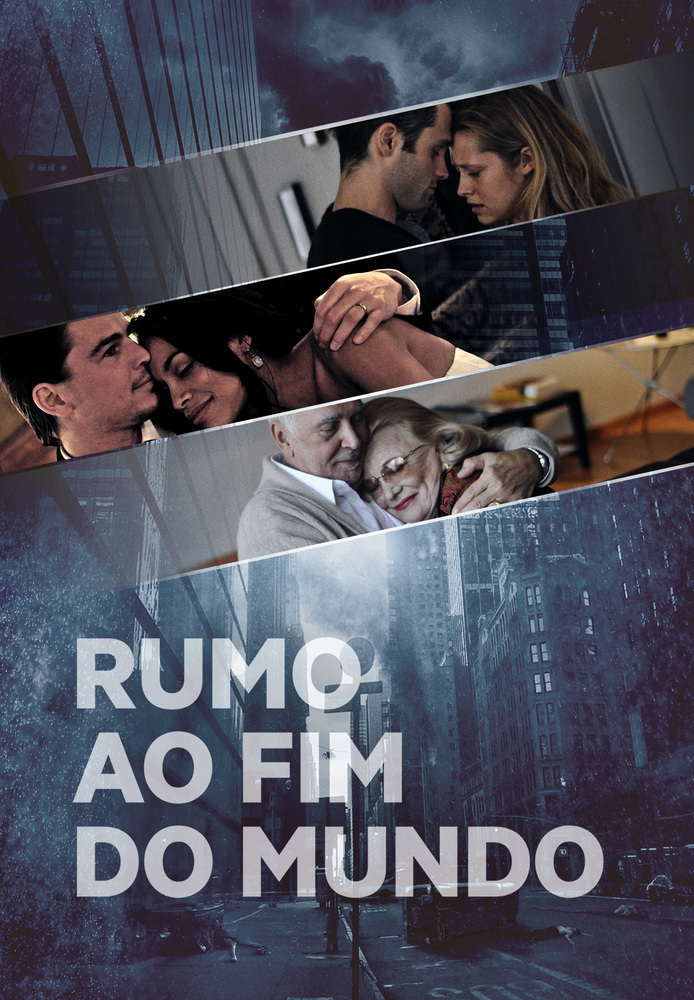 Rumo ao Fim do Mundo