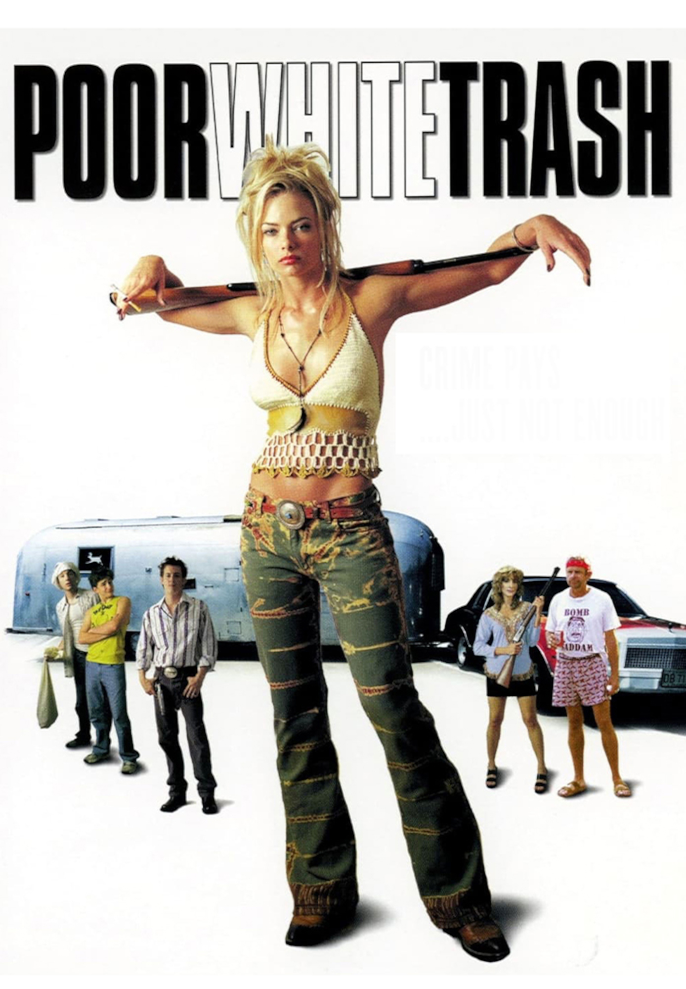 Poor White Trash