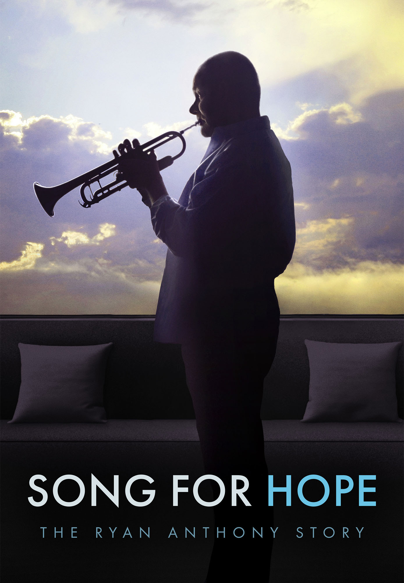 Song For Hope: The Ryan Anthony Story