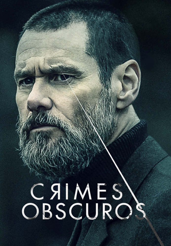Crimes Obscuros
