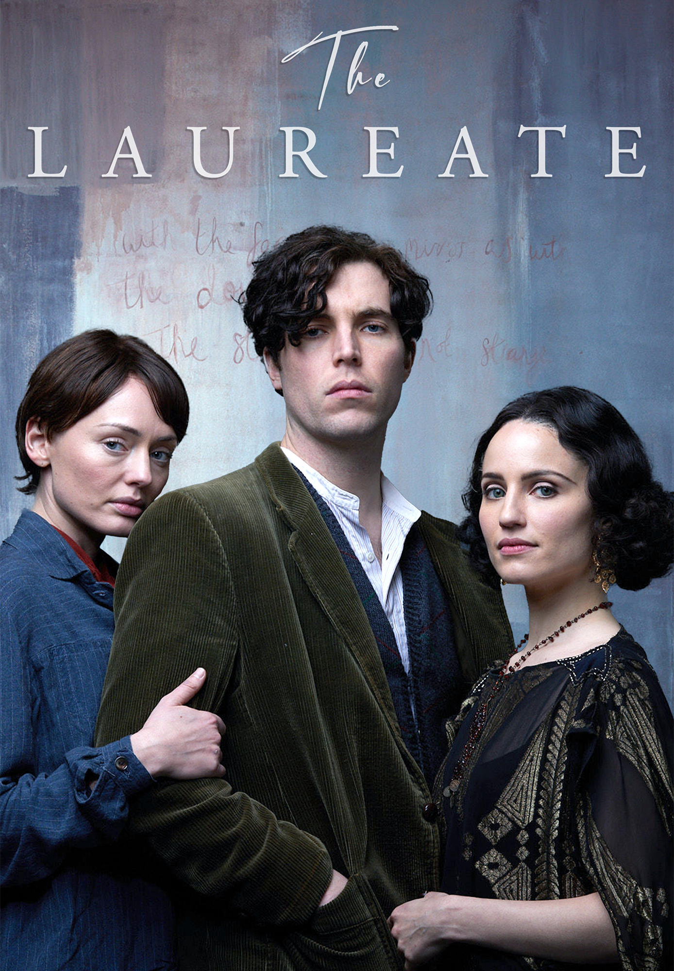 The Laureate