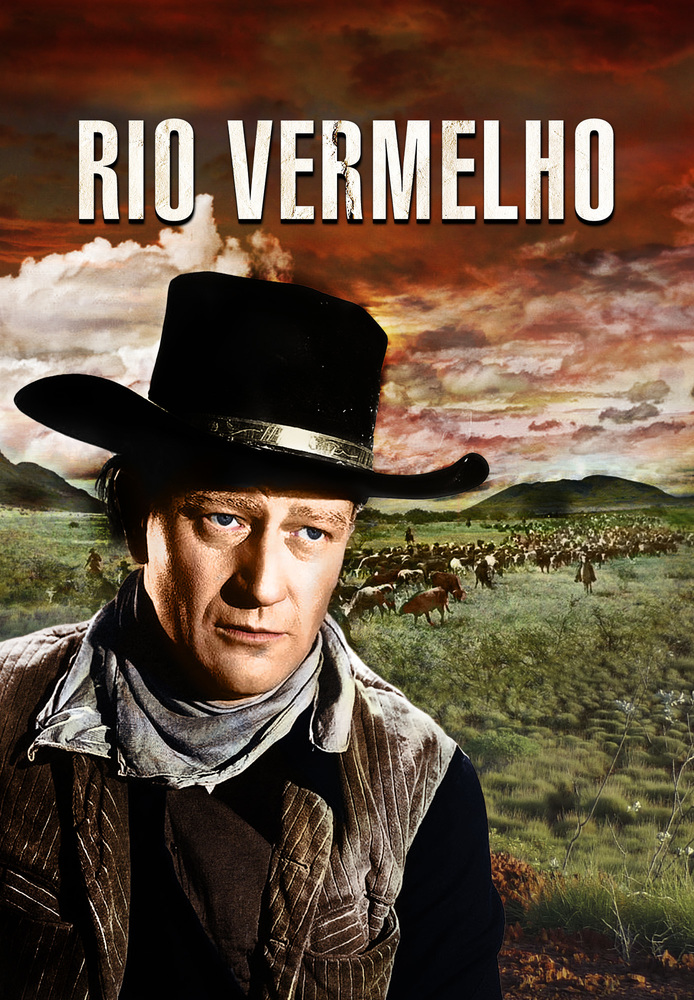 Rio Vermelho